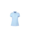 Weatherbeeta Polo Dublin Lily Cap Ice Blue
