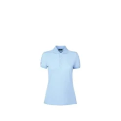 Weatherbeeta Polo Dublin Lily Cap Ice Blue