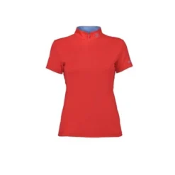 Weatherbeeta Shirt Dublin Airflow Coral XS