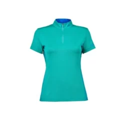 Weatherbeeta Shirt Dublin Airflow Jade M