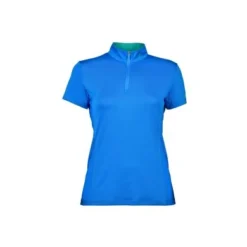 Weatherbeeta Shirt Dublin Airflow Ocean XS