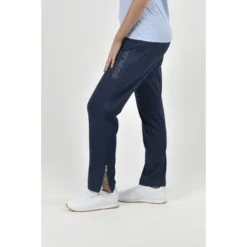 Weatherbeeta Broek Dublin London Zip Off Ink Navy 46 -Pikeur || Cavallo || Dublin Verkoopwinkel 1018401000 ink db london zipoff trousers omside image null hero.e8a600