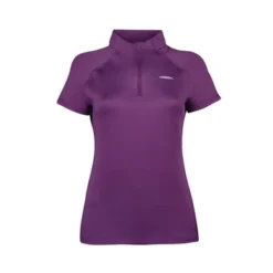Weatherbeeta Shirt Prime Violet