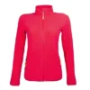 HKM Fleecejack Anna Roze