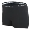 Back On Track Boxershorts Dames Zwart