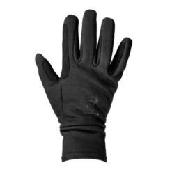 Horka Handschoenen Comfi Kinderen Zwart