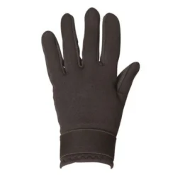 Dublin Rijhandschoenen Neoprene Zwart M