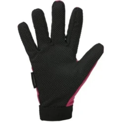 EQUITHÈME Handschoenen Knit Fuchsia M -Pikeur || Cavallo || Dublin Verkoopwinkel 44768056 2.c70008
