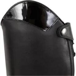 Premiere Rijlaarzen Davidof Zwart -Pikeur || Cavallo || Dublin Verkoopwinkel 553322 b001 08.c40d04