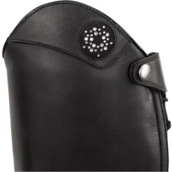 Premiere Rijlaarzen Davidof Zwart -Pikeur || Cavallo || Dublin Verkoopwinkel 553322 b001 09.9b4237