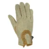 Mountain Horse Handschoen Crochet II Sand