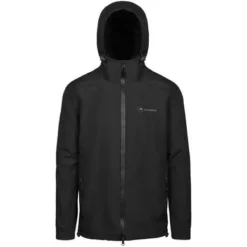 Storm Force Jacket Zwart XL