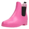 Red Horse Jodphur Schoenen PVC Roze 36