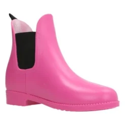 Red Horse Jodphur Schoenen PVC Roze 36 -Pikeur || Cavallo || Dublin Verkoopwinkel agradi 44259513 7.8a1559