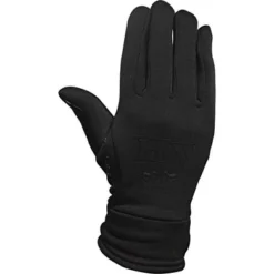 HV Polo Handschoenen Winter Black