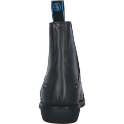 BR Jodhpurs Cl Noblesse Zip Heren Coffee Brown -Pikeur || Cavallo || Dublin Verkoopwinkel agradi 44303816 4.af6dd9