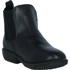 HKM Jodhpurs Free Style Kids Met Teddyvoering Zwart 29 -Pikeur || Cavallo || Dublin Verkoopwinkel agradi 44366701 7.f7879d