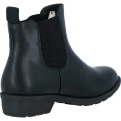 HKM Jodhpurschoenen Free Style Met Teddyvoering Zwart -Pikeur || Cavallo || Dublin Verkoopwinkel agradi 44366769 4.44e006