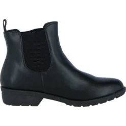 HKM Jodhpurschoenen Free Style Met Teddyvoering Zwart -Pikeur || Cavallo || Dublin Verkoopwinkel agradi 44366769 5.f19a82
