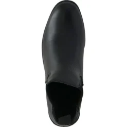 HKM Jodhpurschoenen Free Style Met Teddyvoering Zwart -Pikeur || Cavallo || Dublin Verkoopwinkel agradi 44366770 2.08abbb