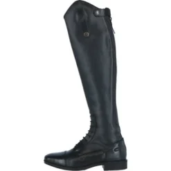 HKM Rijlaarzen Sevilla Teddy Small/Tall Zwart -Pikeur || Cavallo || Dublin Verkoopwinkel agradi 44370053 1.d97a0b 3