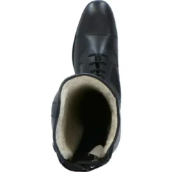 HKM Rijlaarzen Sevilla Teddy Regular/Regular Zwart -Pikeur || Cavallo || Dublin Verkoopwinkel agradi 44370081 8.45ac53