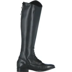 HKM Rijlaarzen Valencia Teddy Zwart -Pikeur || Cavallo || Dublin Verkoopwinkel agradi 44370123 5.a002b5