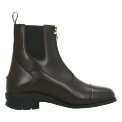 Ariat Heritage IV Zip Heren Licht Bruin -Pikeur || Cavallo || Dublin Verkoopwinkel agradi 44383023 5.dd0762