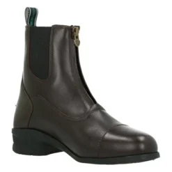 Ariat Heritage IV Zip Heren Licht Bruin -Pikeur || Cavallo || Dublin Verkoopwinkel agradi 44383023 6.39d1fa