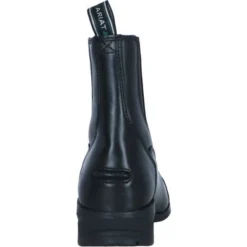 Ariat Heritage IV Zip Paddock B Black -Pikeur || Cavallo || Dublin Verkoopwinkel agradi 44383035 4.68406e