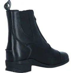 Ariat Heritage IV Zip Paddock B Black -Pikeur || Cavallo || Dublin Verkoopwinkel agradi 44383035 5.4deb06