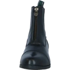 Ariat Heritage IV Zip Paddock B Black -Pikeur || Cavallo || Dublin Verkoopwinkel agradi 44383035 8.3956c1