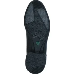 Ariat Heritage IV Zip Paddock B Black -Pikeur || Cavallo || Dublin Verkoopwinkel agradi 44383035 9.9762a0