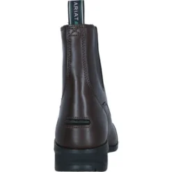 Ariat Heritage IV Zip Paddock B Light Brown -Pikeur || Cavallo || Dublin Verkoopwinkel agradi 44383048 4.1e11df