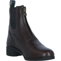 Ariat Heritage IV Zip Paddock B Light Brown -Pikeur || Cavallo || Dublin Verkoopwinkel agradi 44383048 7.4de985