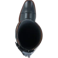 BR Rijlaarzen Venetia Lak Zwart -Pikeur || Cavallo || Dublin Verkoopwinkel agradi 44416857 9.ea1075