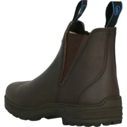 BR Jodhpurs CL Sturdy Met Elastiek Bruin -Pikeur || Cavallo || Dublin Verkoopwinkel agradi 44417092 3.f71d63