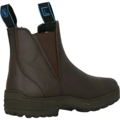 BR Jodhpurs CL Sturdy Met Elastiek Bruin -Pikeur || Cavallo || Dublin Verkoopwinkel agradi 44417092 5.cf5730