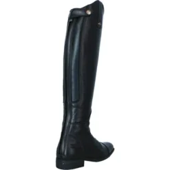 BR Rijlaarzen Flavio Zwart -Pikeur || Cavallo || Dublin Verkoopwinkel agradi 44417281 5.b49478