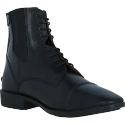 HKM Dames Jodhpurschoenen Kentucky Zwart -Pikeur || Cavallo || Dublin Verkoopwinkel agradi 44418166 7.aaef71