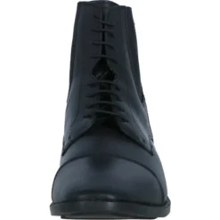 HKM Dames Jodhpurschoenen Kentucky Zwart -Pikeur || Cavallo || Dublin Verkoopwinkel agradi 44418166 8.a88f38