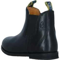 Moretta Jodhpurlaarsjes Fiora Kinderen Black -Pikeur || Cavallo || Dublin Verkoopwinkel agradi 44467278 3.c2dec3