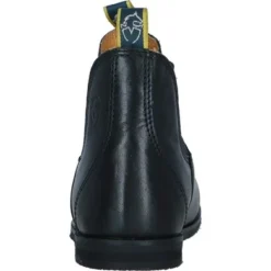 Moretta Jodhpurlaarsjes Fiora Kinderen Black -Pikeur || Cavallo || Dublin Verkoopwinkel agradi 44467278 4.c8d400