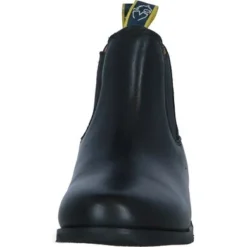 Moretta Jodhpurlaarsjes Fiora Kinderen Black -Pikeur || Cavallo || Dublin Verkoopwinkel agradi 44467278 8.ae5cbd