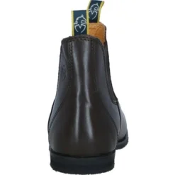 Moretta Jodhpurlaarsjes Fiora Kinderen Brown -Pikeur || Cavallo || Dublin Verkoopwinkel agradi 44467290 4.c68295