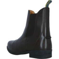 Moretta Jodhpurlaarsjes Lucilla Leer Brown -Pikeur || Cavallo || Dublin Verkoopwinkel agradi 44467318 3.749b03