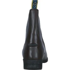 Moretta Jodhpurlaarsjes Lucilla Leer Brown -Pikeur || Cavallo || Dublin Verkoopwinkel agradi 44467318 4.3d302d