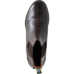 Moretta Jodhpurlaarsjes Lucilla Leer Brown -Pikeur || Cavallo || Dublin Verkoopwinkel agradi 44467318 9.5a3061