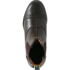 Moretta Paddock Jodhpur Clio Bruin -Pikeur || Cavallo || Dublin Verkoopwinkel agradi 44467348 9.37e260