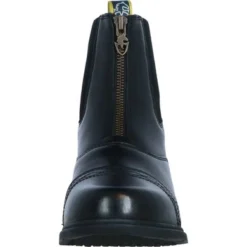Moretta Paddock Boots Rosetta Black -Pikeur || Cavallo || Dublin Verkoopwinkel agradi 44467384 8.174257